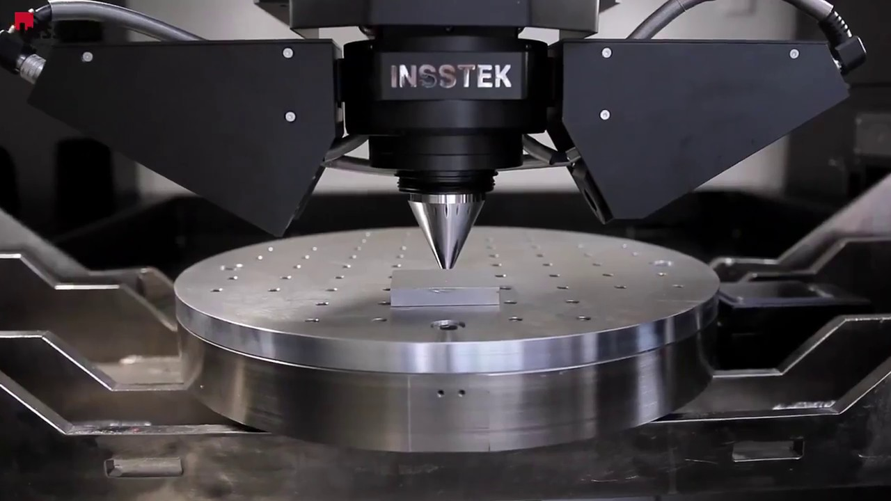 Использование 3D-печати в производстве металлоконструкций